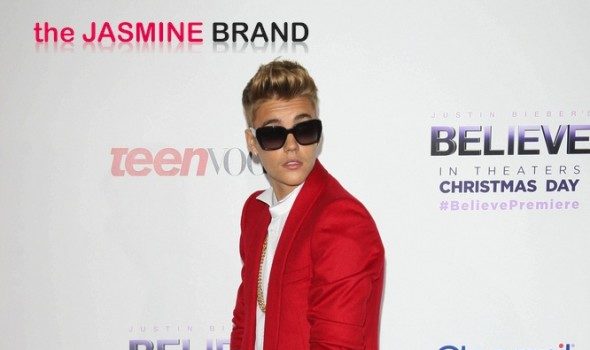 [Offensive or Harmless?] Justin Bieber Says Sorry For Vintage ‘Run N*gger’ Joke
