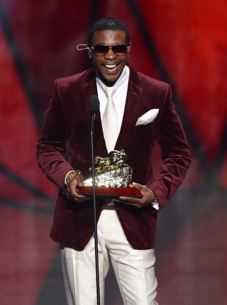 Soul Train Awards 2013 - Show