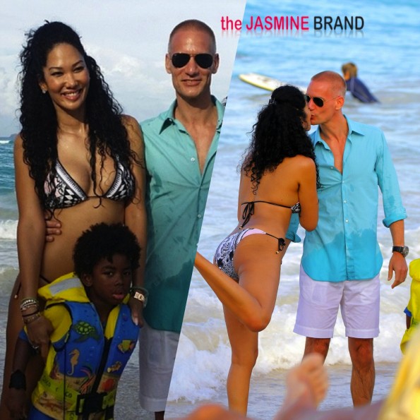 kimora lee simmons-new boyfriend tim leissner-st barts christmas 2013-the jasmine brand