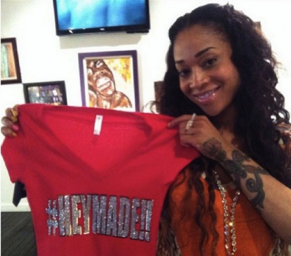 mimi faust-made clothing line-the jasmine brand