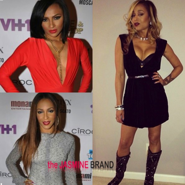 mimi faust-weighs in on love triangle-peter gunz-amina buddafly-the jasmine brand