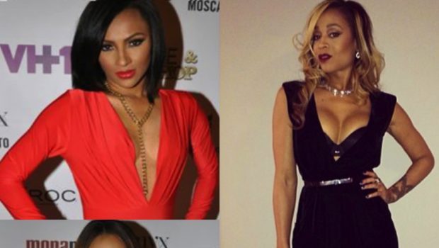 Mimi Faust Says She Feels Sorry For Love & Hip Hop’s Tara Wallace: My heart goes out to you.
