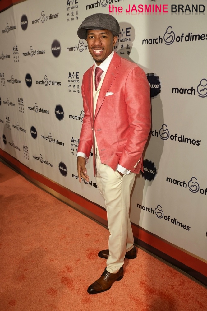 8th Annual March of Dimes Celebration of Babies Luncheon - Arrivals