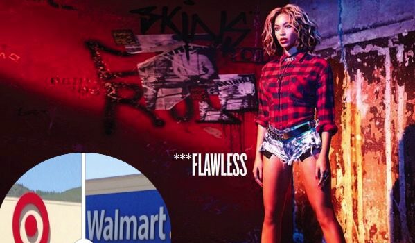 Beyoncé’s New Album Forbidden In Target + Wal-Mart Disagrees, Begins Selling Album Friday