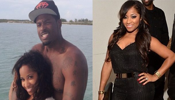 Toya Wright Feels Disrespected When She’s Refer To As Lil Wayne’s ‘Baby Mama’: I’m somebody’s wife!