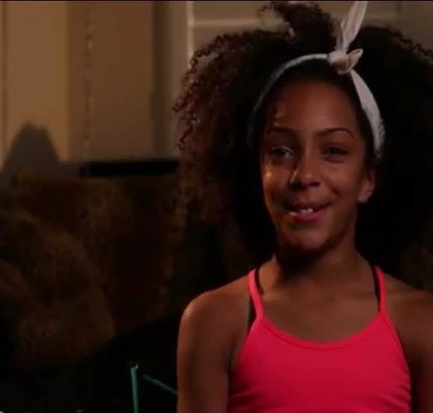 [WATCH] Kids Love Beyonce! 12 Year-Old Kills Dance Routine To Beyonce’s ‘Yonce’ Video