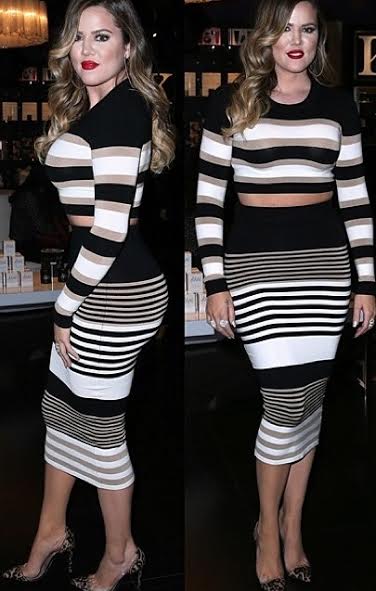 Khloe-Kardashian-Celebrity-Fashion-the Jasmine Brand