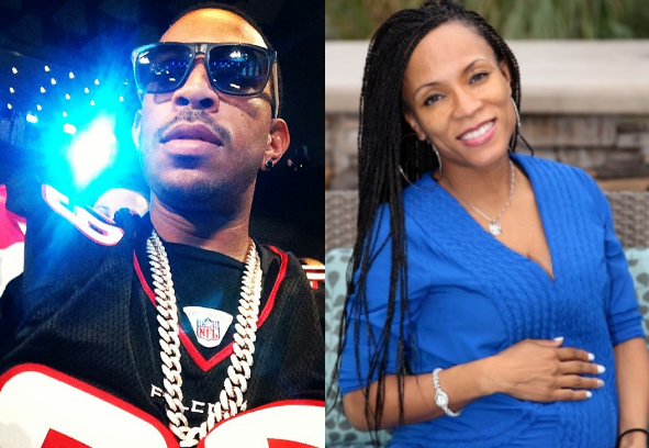 Ludacris’ Babymother Sets The Record Straight On Twitter