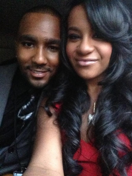 Nick-Gordon-Bobbi-Kristina-The Jasmine Brand