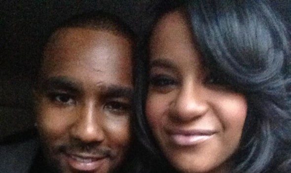 Did Bobby Kristina Brown and Nick Gordon Get Married?