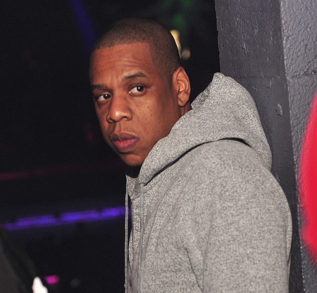 [Photos] Jay Z Parties In Nation's Capital DC, Brings Out Wale & Les ...