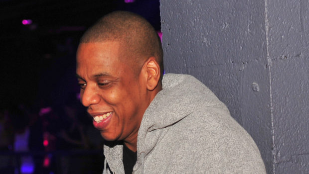 [Photos] Jay Z Parties In Nation’s Capital DC, Brings Out Wale & Les Twins