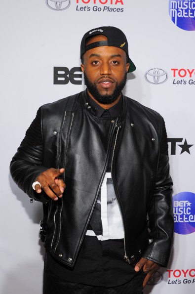 BET Music Matters Showcase - The GRAMMY Edition