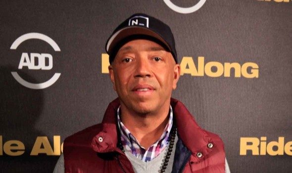 Russell Simmons Hit With Class Action Lawsuit Over RushCard