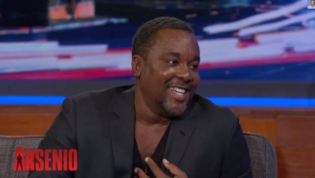 [VIDEO] Lee Daniels Talks To Arsenio Hall About Being Gay: There Was NEVER A Closet To Come Out Of
