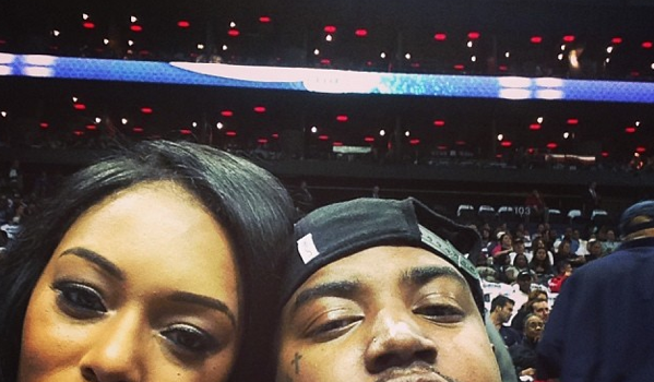 Are LHHA’s Scrappy & Bambi Engaged? + Kylie Jenner’s New Diamond Ring! [Photos]
