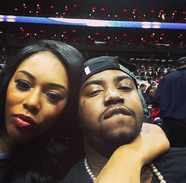 Are LHHA’s Scrappy & Bambi Engaged? + Kylie Jenner’s New Diamond Ring! [Photos]