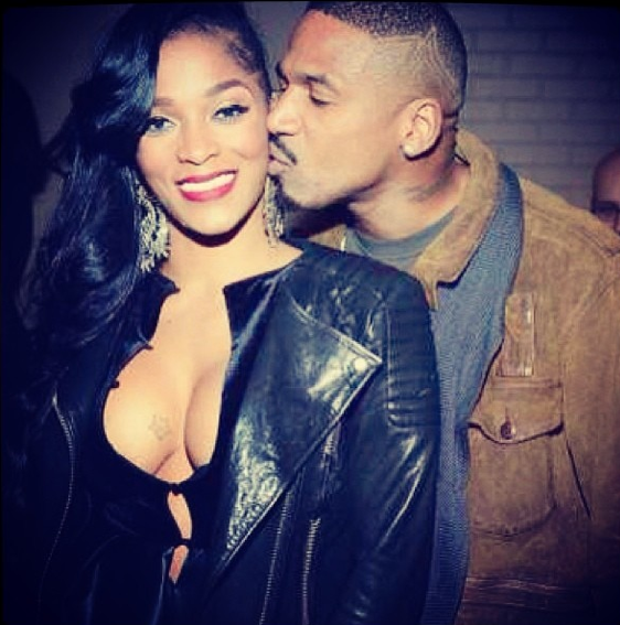 [UPDATE] I’ve Been HACKED! LHHA’s Joseline Hernandez Denies Stevie J Domestic Violence Claims