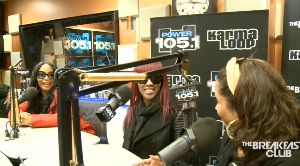 SWV-Visits-The-Breakfast-Club-The Jasmine Brand