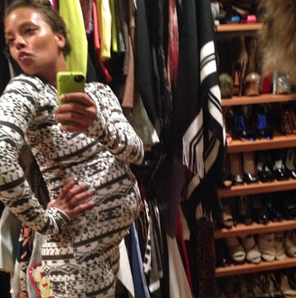 Eva-Marcille-Kevin-McCall-Prep-For-Baby-The Jasmine Brand