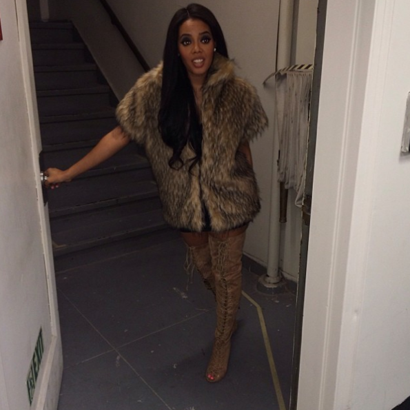 Angela-Simmons-Celebrity-Fashion-2014-The Jasmine Brand