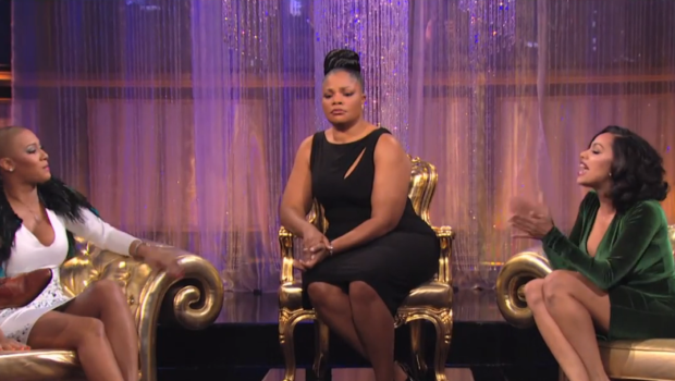 [VIDEO] Love & Hip Hop New York Reunion Promises Fights & Drama + Watch the Teaser