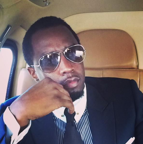 [VIDEO] Diddy Credits God & Being a Unicorn for Success: ‘I’m Just Different!’
