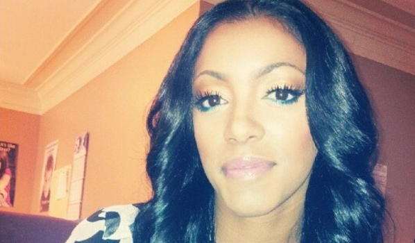 Porsha Williams Announces Plans to Release EP, Comments On Kordell & Towanda Braxton’s Rumored Romance