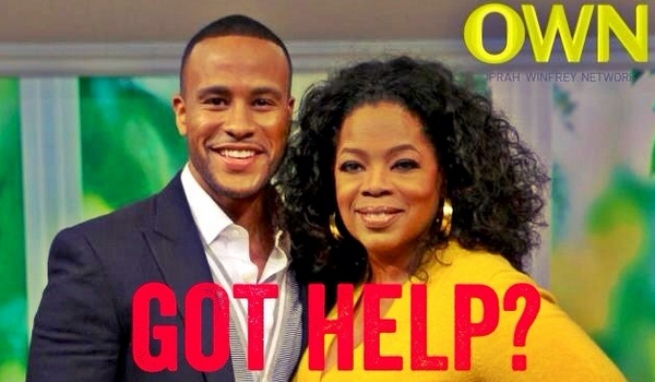 DeVon Franklin Lands Segment On Oprah’s New Show, ‘Help Desk’
