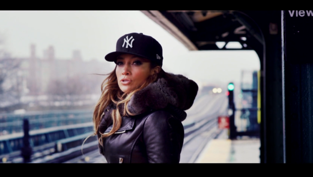 [WATCH] Jennifer Lopez Releases Guerrilla Style ‘Same Girl’ Video