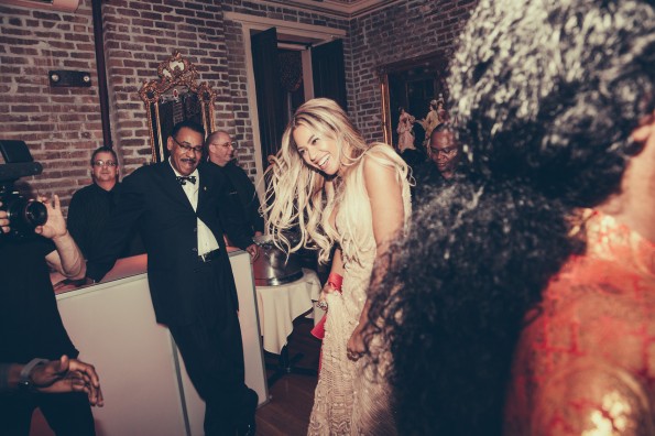 beyonce dances-tina knowles-60th birthday party new orleans-the jasmine brand