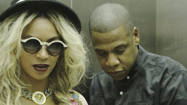 Jay-Z & Beyoncé Top Billboard’s ‘Power 100 List’