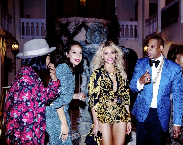 beyonce-jay z-new years eve party-versace mansion-a-the jasmine brand