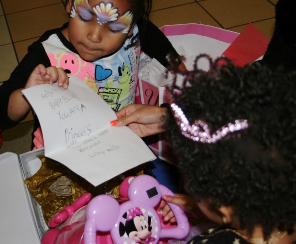 birthday card-blue ivy-2nd birthday party-dora the explorer-the jasmine brand