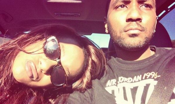 Nick Gordon ‘In A Dark Place’ Since Being Found Legally Responsible For Bobbi Kristina’s Death
