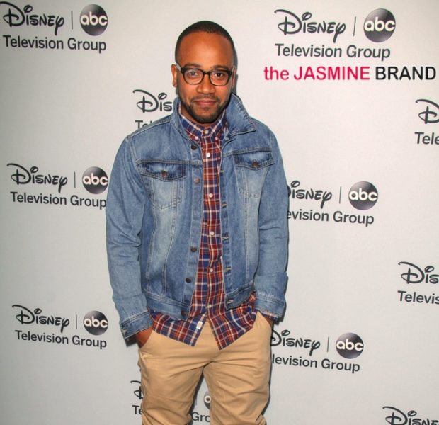 (EXCLUSIVE) Actor Columbus Short Headed to Rehab