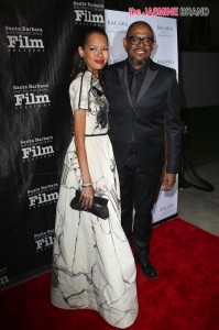 Forest Whitaker & Keisha Whitaker's Divorce Finalized After More Than ...