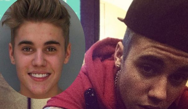 Was Justin Bieber’s Miami Arrest A Set Up By Police? Singer Compares Himself to Michael Jackson