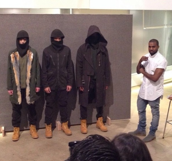 kanye west-apc-presents at paris fashion week 2014-the jasmine brand