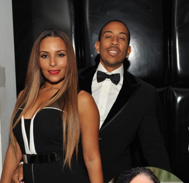 [Photos] Identity of Ludacris’ New Baby Mama, Tamika Fuller, Revealed?