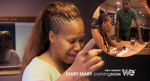 mary mary-tina campbell-husband cheats-new season-the jasmine brand