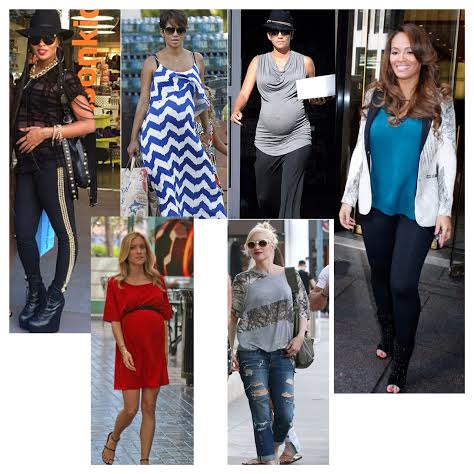 kristin cavallari maternity clothes - Google Search  Maternity wear,  Celebrity maternity style, Outfits with leggings