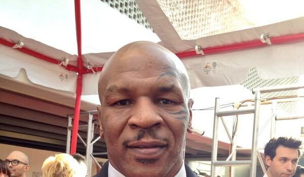 Mike Tyson Reveals He Used His Baby’s Urine For A Drug Test