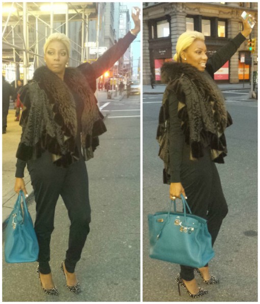 nene leakes-launches production company-creating new shows-the jasmine brand