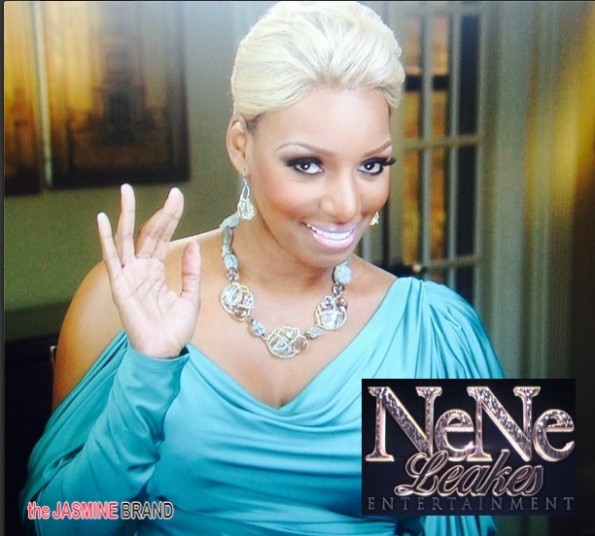 nene leakes-launches production company-developing new reality shows-the jasmine brand