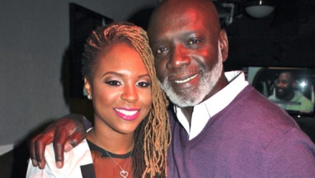 Torrei Hart & Peter Thomas Spotted in Atl, Lala Anthony Hits WWHL + More Celeb Stalking