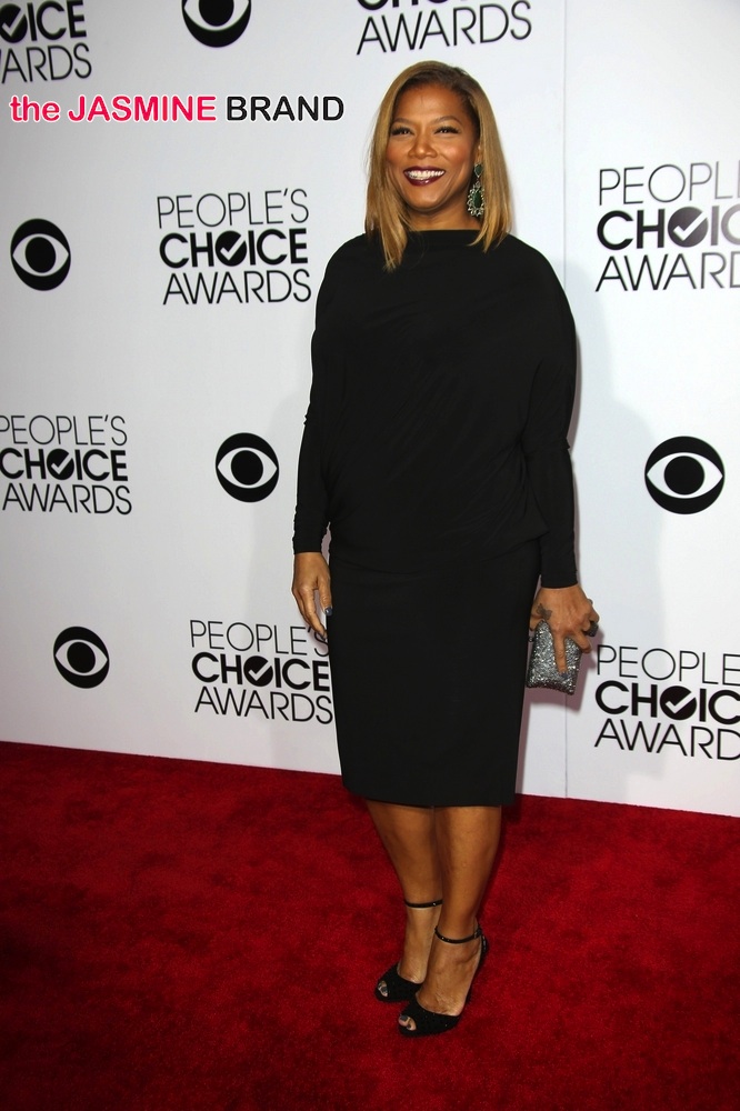 40th Annual People's Choice Awards - Arrivals