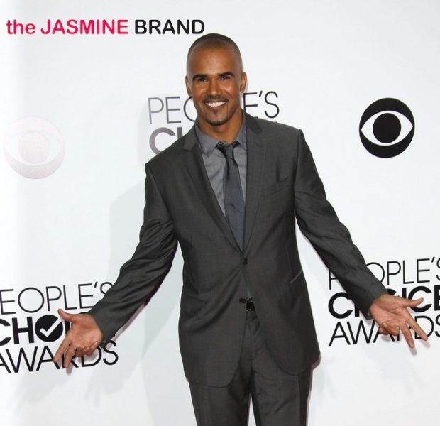 Shemar Moore To Reprise ‘Criminal Minds’ Role