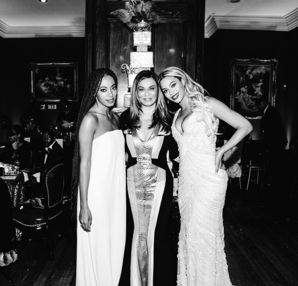 solange-beyonce-tina knowles-60th birthday party new orleans-the jasmine brand