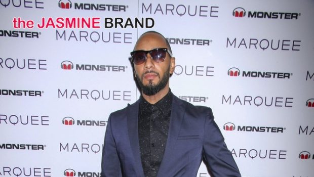 Paid in Full! Swizz Beatz Pays Off 550k to Feds